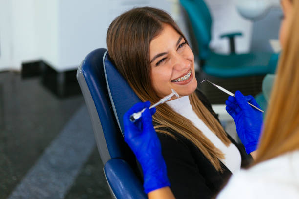 Professional  Holistic Dental Services in Marion, MT