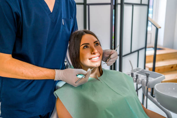 Best Pediatric Dentistry  in Marion, MT
