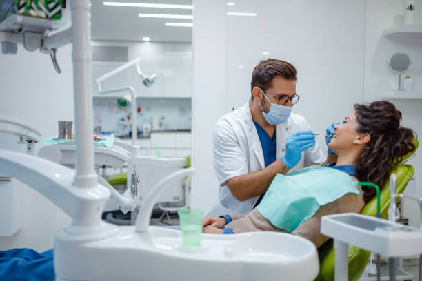 Best Dental Exams and Cleanings  in Marion, MT