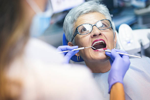 Best Wisdom Tooth Removal  in Marion, MT