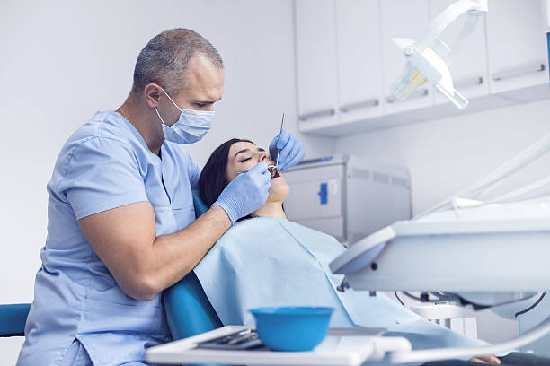 Best Emergency Dental Care  in Marion, MT