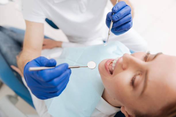 Best Teeth Whitening  in Marion, MT