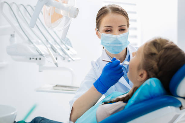 Why Choose Us for Your Dental Needs in Marion, MT